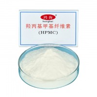 Hydroxypropyl Methyl Cellulose Ether HPMC